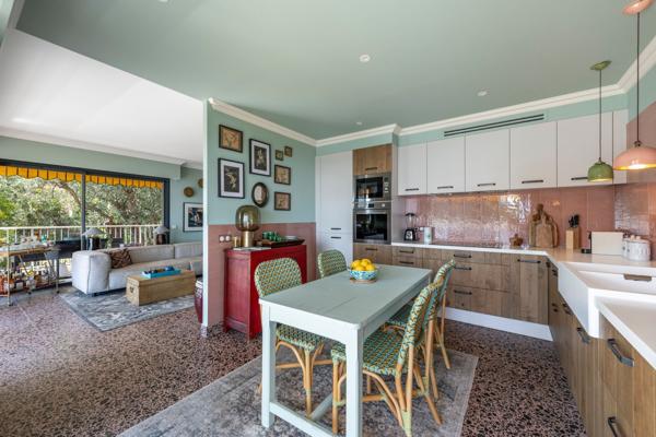 Vente Appartement de luxe Villefranche-sur-Mer 3 Pièces 80 m²