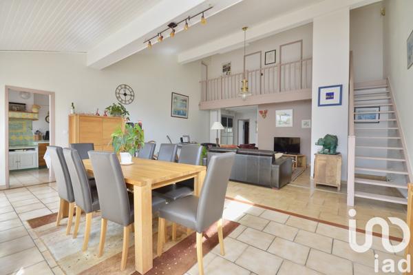 Maison à vendre 5 pièces 155 m² Narbonne