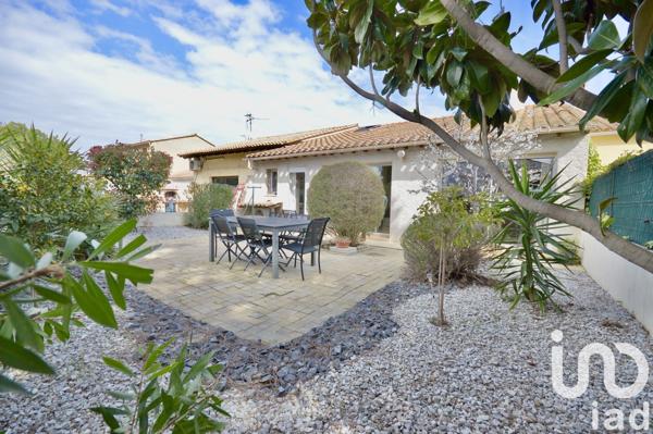 Maison à vendre 5 pièces 155 m² Narbonne