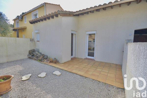 Maison à vendre 5 pièces 155 m² Narbonne