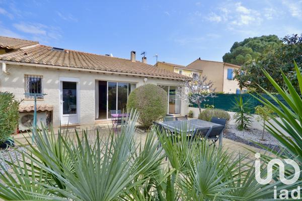Maison à vendre 5 pièces 155 m² Narbonne
