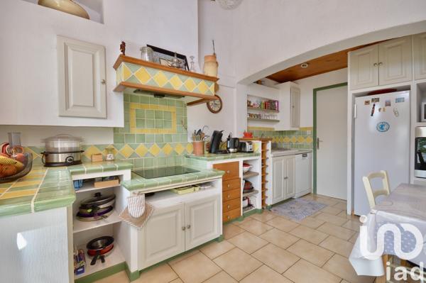 Maison à vendre 5 pièces 155 m² Narbonne