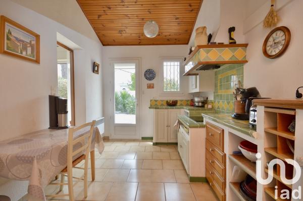 Maison à vendre 5 pièces 155 m² Narbonne
