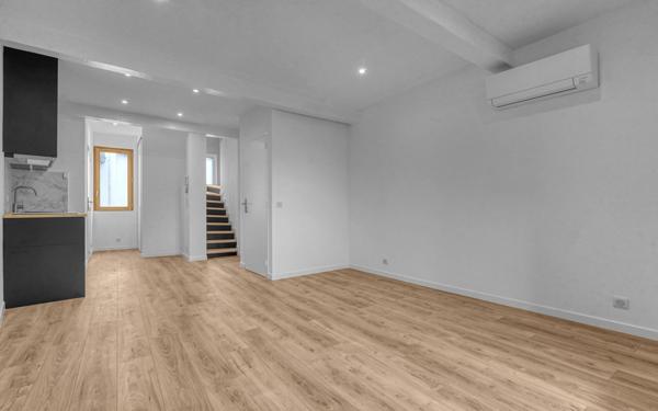 Appartement à vendre    2 pièces • 30,72 m2 Toulouse