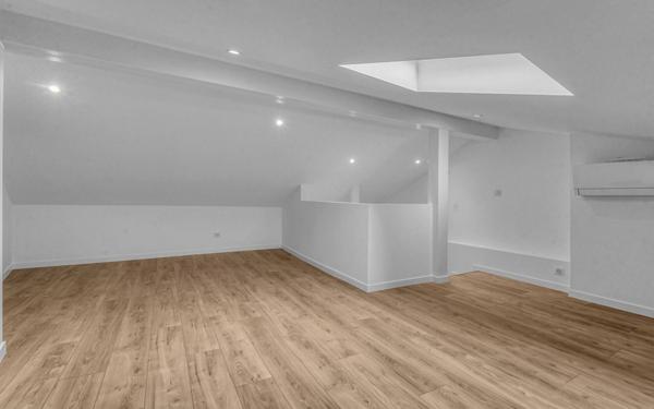 Appartement à vendre    2 pièces • 30,72 m2 Toulouse