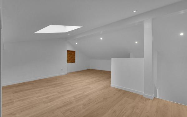 Appartement à vendre    2 pièces • 30,72 m2 Toulouse