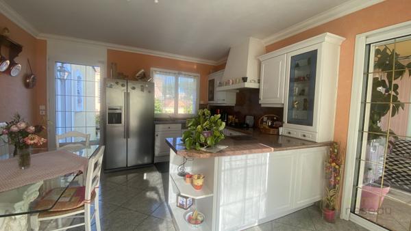 Maison à BALARUC LES BAINS (34540)