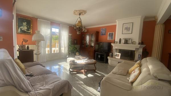 Maison à BALARUC LES BAINS (34540)