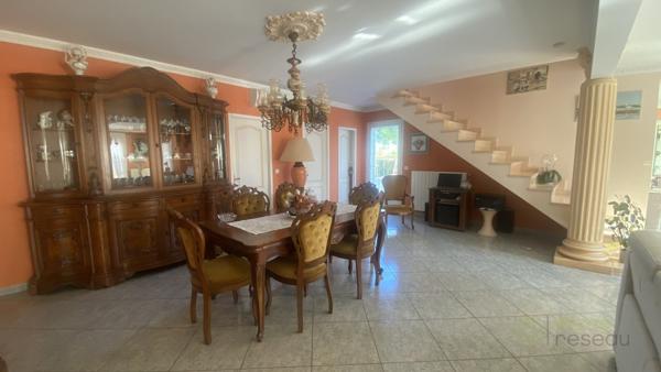 Maison à BALARUC LES BAINS (34540)