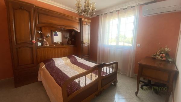 Maison à BALARUC LES BAINS (34540)
