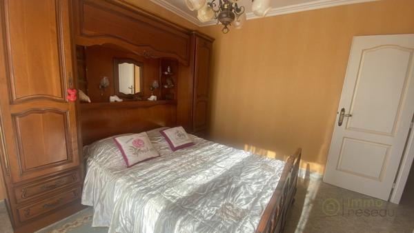 Maison à BALARUC LES BAINS (34540)