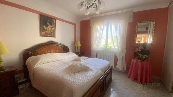 Maison à BALARUC LES BAINS (34540)