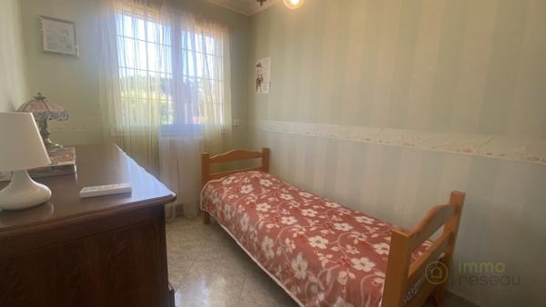 Maison à BALARUC LES BAINS (34540)