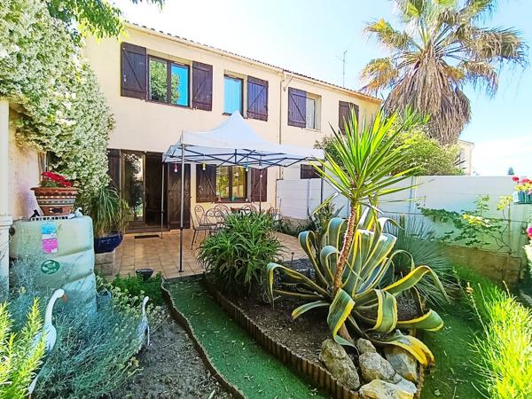 Maison à MONTPELLIER (34070)