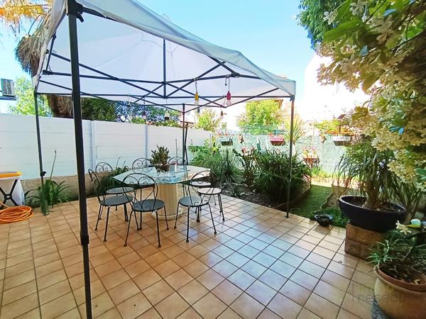 Maison à MONTPELLIER (34070)