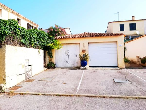Maison à MONTPELLIER (34070)