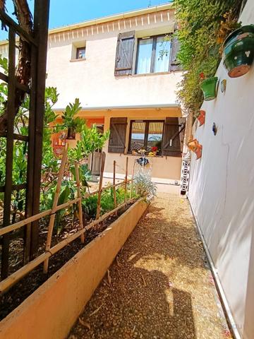 Maison à MONTPELLIER (34070)