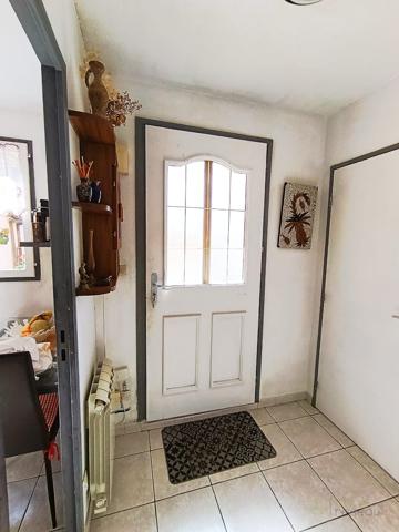 Maison à MONTPELLIER (34070)