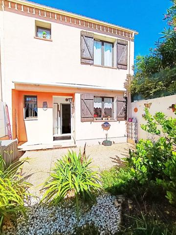 Maison à MONTPELLIER (34070)