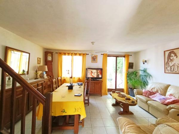 Maison à MONTPELLIER (34070)
