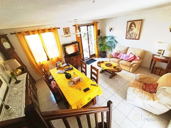 Maison à MONTPELLIER (34070)