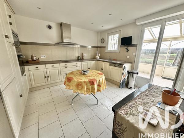 Maison à vendre 5 pièces 140 m² La Hague