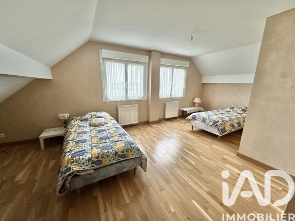 Maison à vendre 5 pièces 140 m² La Hague