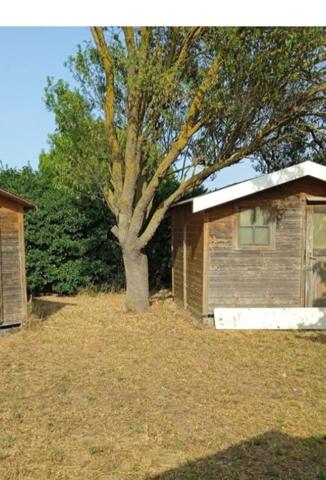 Terrain à vendre à Serignan-780m2-viabilisé-A batir-Proche mer