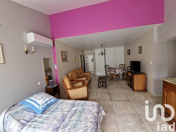 Maison à vendre 10 pièces 360 m² Grosbreuil