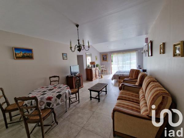 Maison à vendre 10 pièces 360 m² Grosbreuil