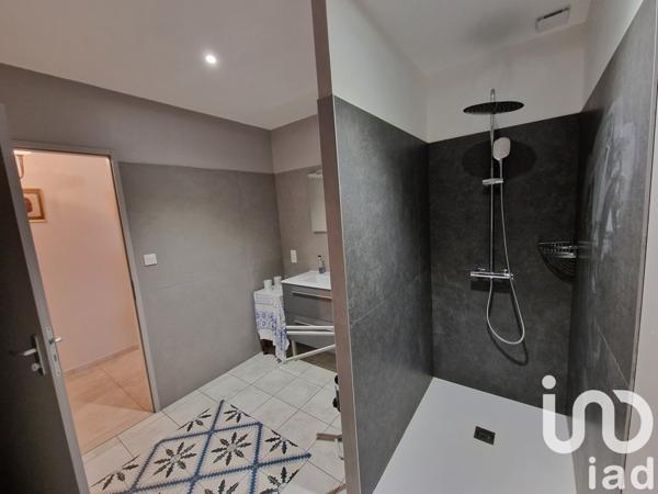 Maison à vendre 10 pièces 360 m² Grosbreuil