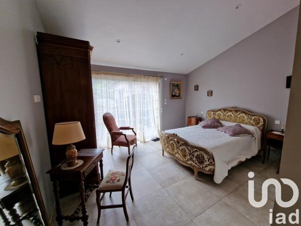 Maison à vendre 10 pièces 360 m² Grosbreuil