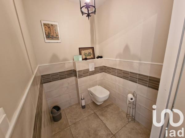 Maison à vendre 10 pièces 360 m² Grosbreuil