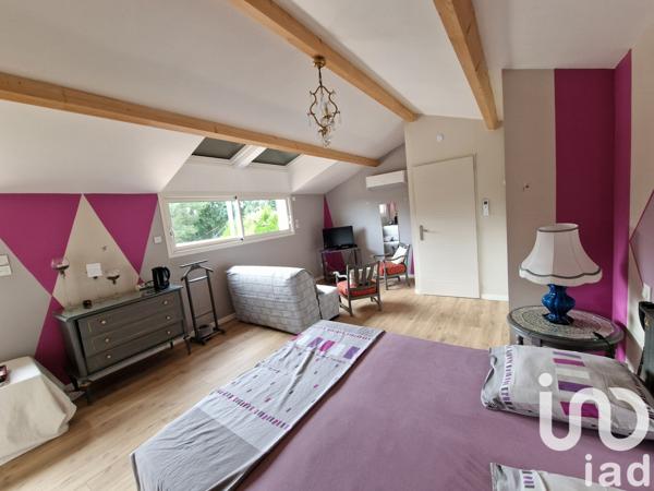 Maison à vendre 10 pièces 360 m² Grosbreuil