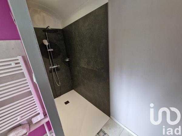 Maison à vendre 10 pièces 360 m² Grosbreuil