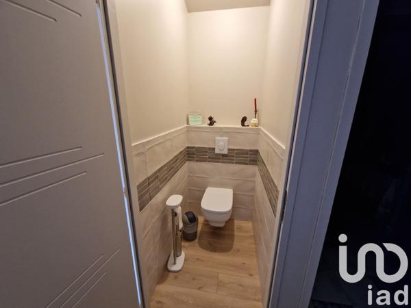 Maison à vendre 10 pièces 360 m² Grosbreuil