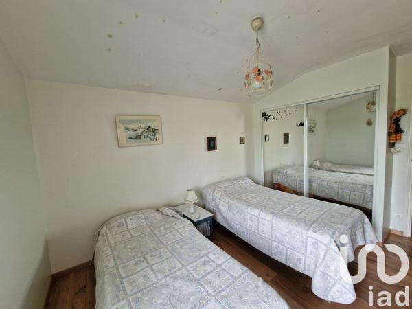 Maison à vendre 10 pièces 360 m² Grosbreuil