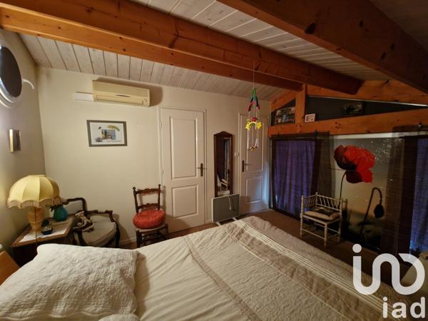 Maison à vendre 10 pièces 360 m² Grosbreuil