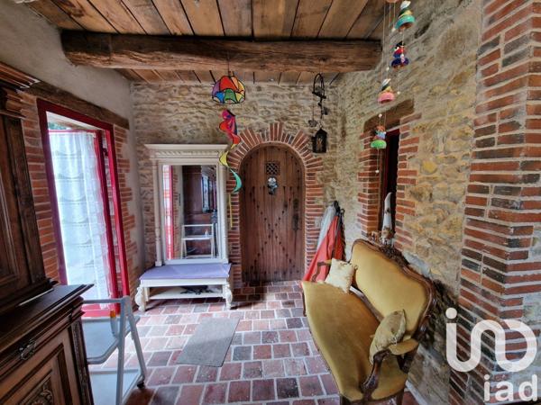 Maison à vendre 10 pièces 360 m² Grosbreuil