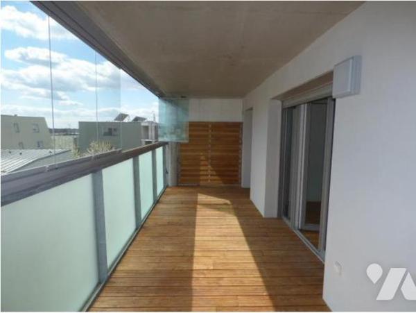 NANTES - Chemin Poisson