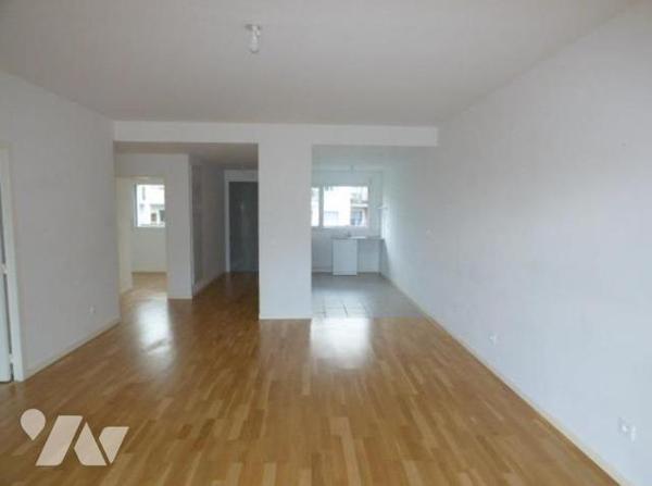 NANTES - Chemin Poisson