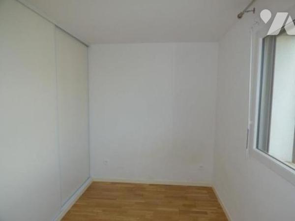 NANTES - Chemin Poisson