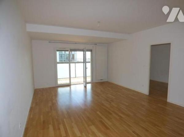 NANTES - Chemin Poisson