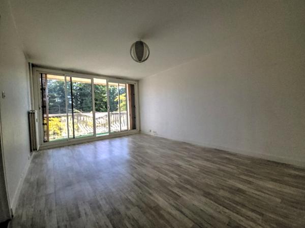Limoges (87100) Appartement 3 pièces de 72 m2