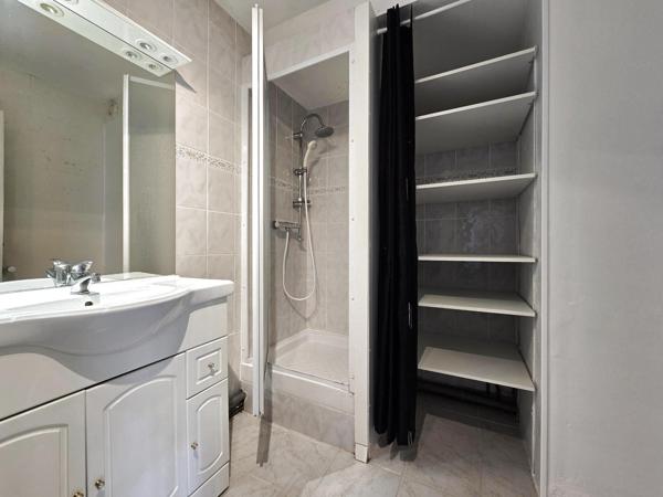 Limoges (87100) Appartement 3 pièces de 72 m2