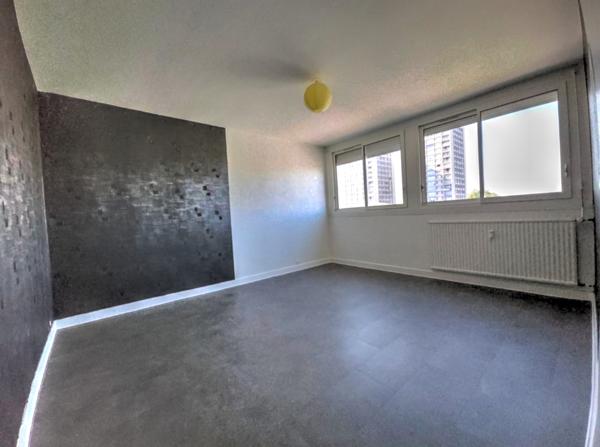 Limoges (87100) Appartement 3 pièces de 72 m2