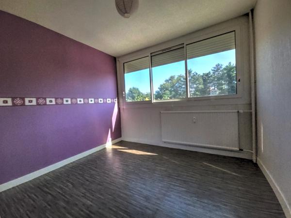 Limoges (87100) Appartement 3 pièces de 72 m2