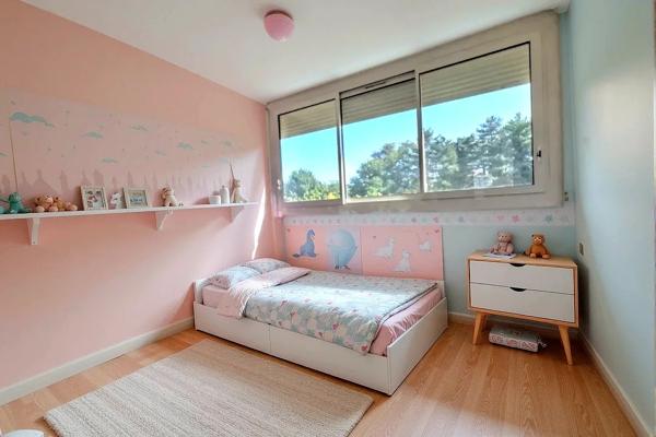 Limoges (87100) Appartement 3 pièces de 72 m2