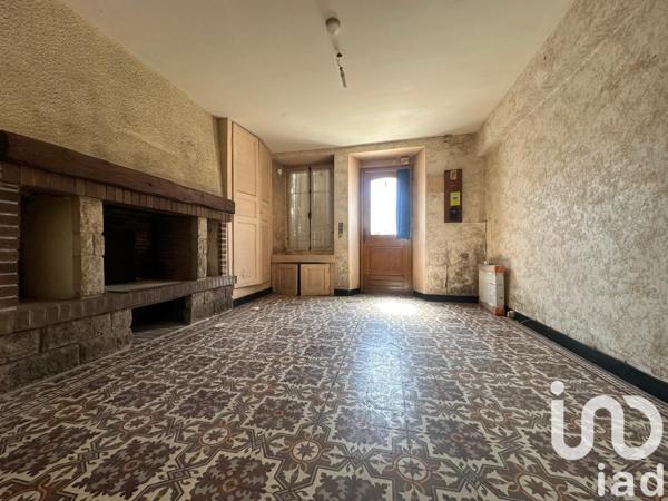 House for sale 4 rooms 76 m² Saint-Martin-d'Ablois