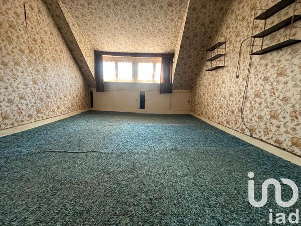 House for sale 4 rooms 76 m² Saint-Martin-d'Ablois